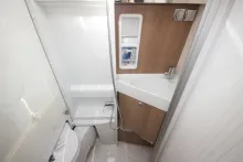 Fahrzeugbild Malibu Van Comfort 640 LE #45