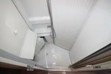 Fahrzeugbild Malibu Van Comfort 640 LE #47