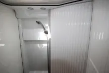 Fahrzeugbild Malibu Van Comfort 640 LE #48