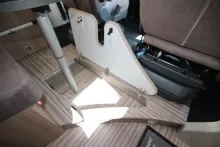 Fahrzeugbild Malibu Van Comfort 640 LE #49