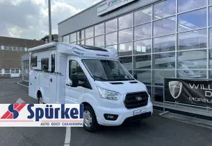 Bild CaraLoft 550 MG