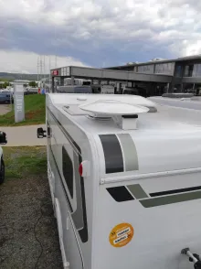 Fahrzeugbild Weinsberg CaraSuite 650 MEG #7