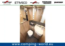 Fahrzeugbild Malibu T 450 RB-LE comfort 4.2t #12