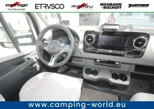 Fahrzeugbild Malibu T 450 RB-LE comfort 4.2t #14