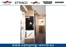 Fahrzeugbild Malibu T 450 RB-LE comfort 4.2t #24