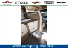 Fahrzeugbild Malibu T 450 RB-LE comfort 4.2t #26