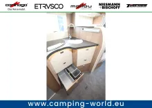 Fahrzeugbild Malibu T 450 RB-LE comfort 4.2t #29