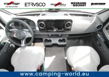 Fahrzeugbild Malibu T 450 RB-LE comfort 4.2t #37