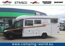 Fahrzeugbild Malibu T 450 RB-LE comfort 4.2t #65