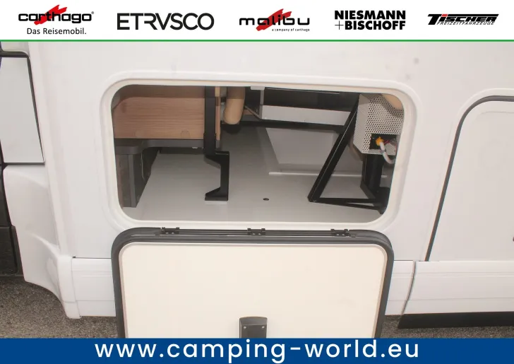 Fahrzeugbild Malibu T 450 RB-LE comfort 4.2t #67