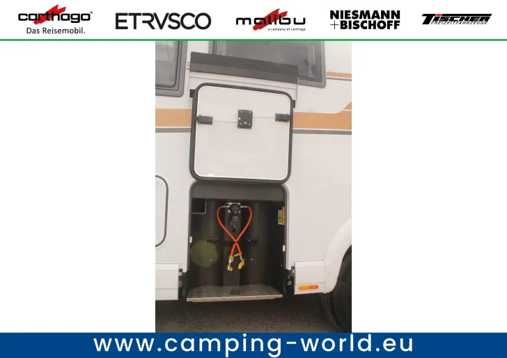 Fahrzeugbild Malibu T 450 RB-LE comfort 4.2t #68