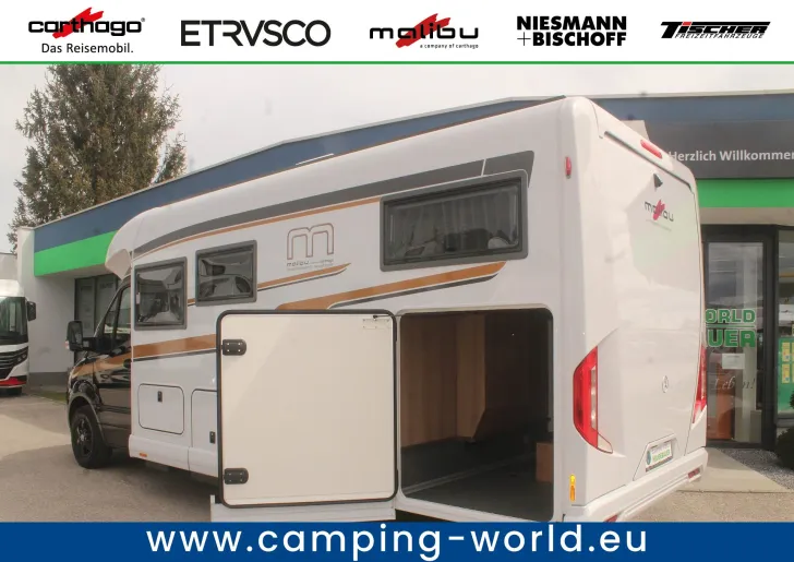 Fahrzeugbild Malibu T 450 RB-LE comfort 4.2t #69