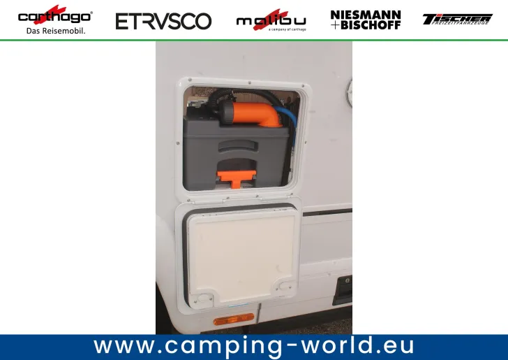 Fahrzeugbild Malibu T 450 RB-LE comfort 4.2t #70