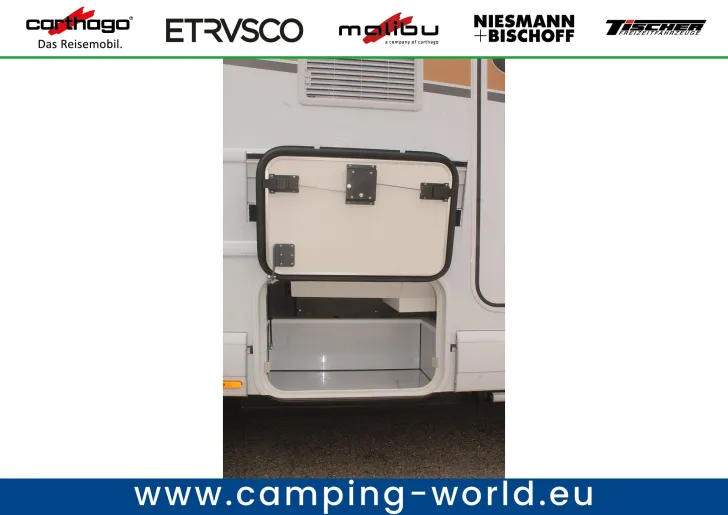 Fahrzeugbild Malibu T 450 RB-LE comfort 4.2t #71