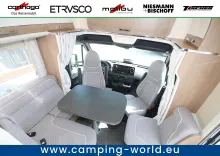 Fahrzeugbild Malibu T 450 RB-LE comfort 4.2t #9