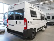Fahrzeugbild Pössl D-LINE 2WIN S PLUS #7