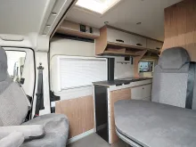 Fahrzeugbild Pössl D-LINE 2WIN S PLUS #16