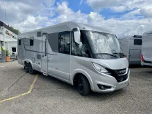 Fahrzeugbild Hymer B-Klasse ML I 880 Highlight 35136 Euro Gespart #22