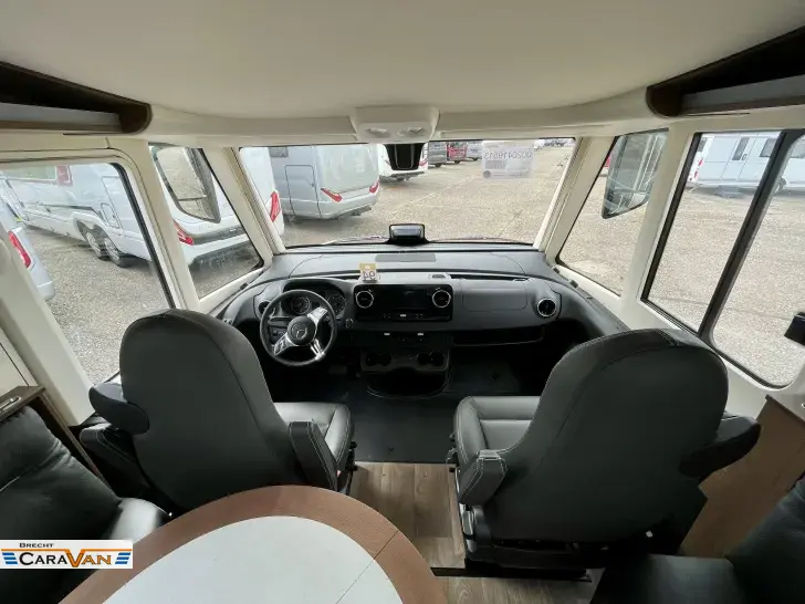 Fahrzeugbild Hymer B-Klasse ML I 880 Highlight 35136 Euro Gespart #3