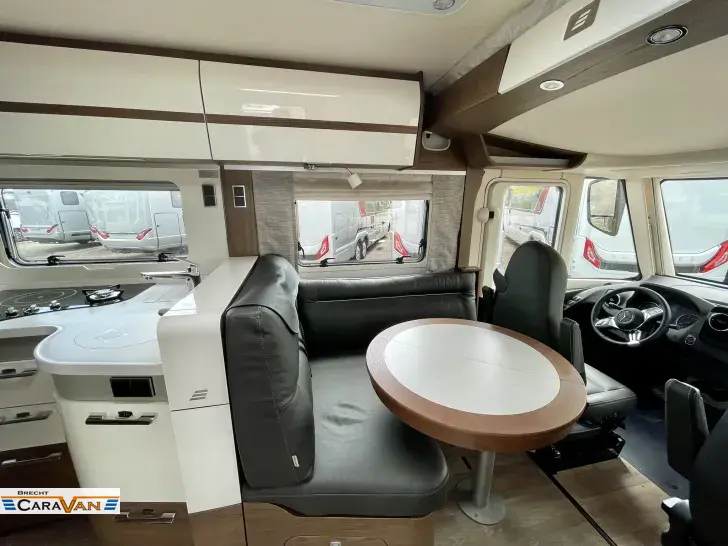 Fahrzeugbild Hymer B-Klasse ML I 880 Highlight 35136 Euro Gespart #4