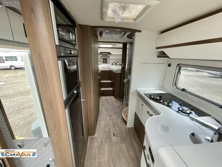 Fahrzeugbild Hymer B-Klasse ML I 880 Highlight 35136 Euro Gespart #5