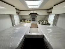 Fahrzeugbild Hymer B-Klasse ML I 880 Highlight 35136 Euro Gespart #6