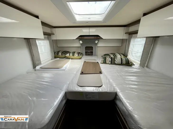 Fahrzeugbild Hymer B-Klasse ML I 880 Highlight 35136 Euro Gespart #6