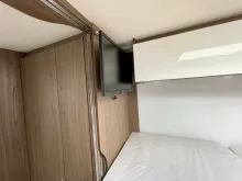 Fahrzeugbild Hymer B-Klasse ML I 880 Highlight 35136 Euro Gespart #7