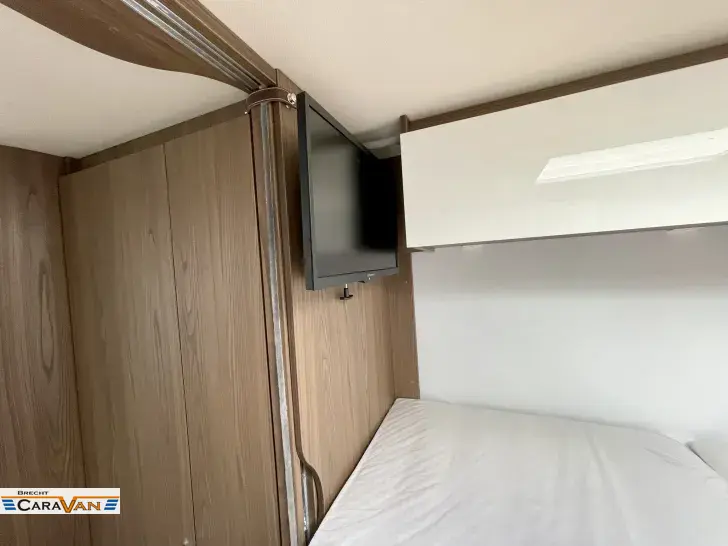 Fahrzeugbild Hymer B-Klasse ML I 880 Highlight 35136 Euro Gespart #7