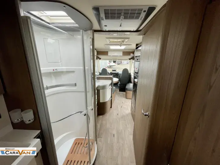 Fahrzeugbild Hymer B-Klasse ML I 880 Highlight 35136 Euro Gespart #9