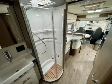 Fahrzeugbild Hymer B-Klasse ML I 880 Highlight 35136 Euro Gespart #8