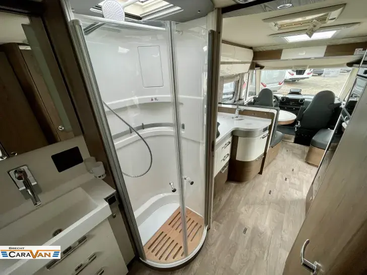 Fahrzeugbild Hymer B-Klasse ML I 880 Highlight 35136 Euro Gespart #8