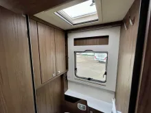 Fahrzeugbild Hymer B-Klasse ML I 880 Highlight 35136 Euro Gespart #11