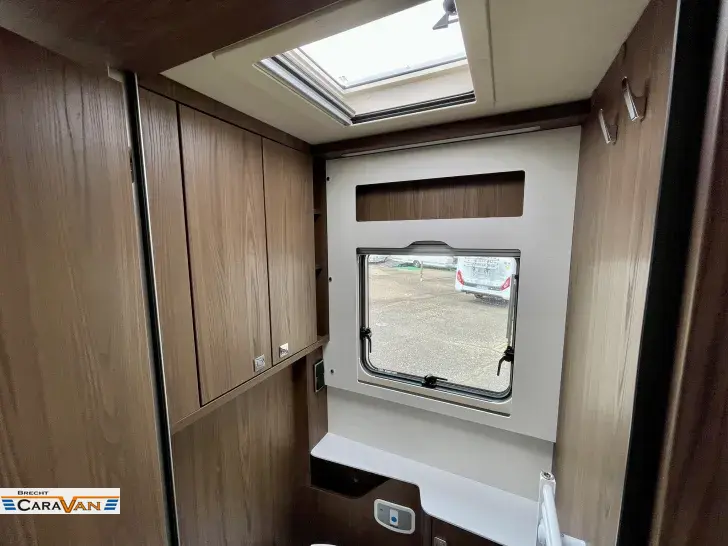 Fahrzeugbild Hymer B-Klasse ML I 880 Highlight 35136 Euro Gespart #11