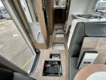 Fahrzeugbild Hymer B-Klasse ML I 880 Highlight 35136 Euro Gespart #14