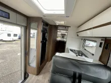 Fahrzeugbild Hymer B-Klasse ML I 880 Highlight 35136 Euro Gespart #15