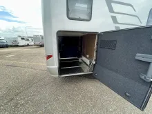 Fahrzeugbild Hymer B-Klasse ML I 880 Highlight 35136 Euro Gespart #16