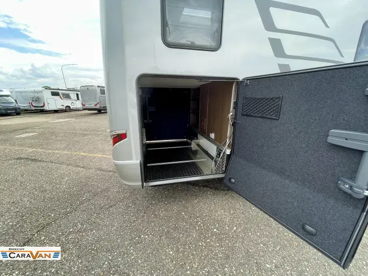 Fahrzeugbild Hymer B-Klasse ML I 880 Highlight 35136 Euro Gespart #16