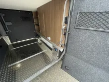 Fahrzeugbild Hymer B-Klasse ML I 880 Highlight 35136 Euro Gespart #17