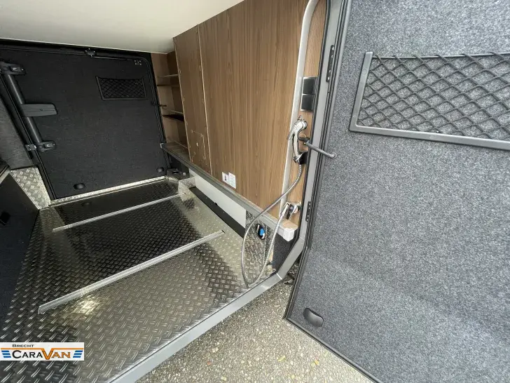 Fahrzeugbild Hymer B-Klasse ML I 880 Highlight 35136 Euro Gespart #17