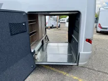 Fahrzeugbild Hymer B-Klasse ML I 880 Highlight 35136 Euro Gespart #19