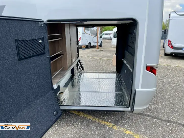 Fahrzeugbild Hymer B-Klasse ML I 880 Highlight 35136 Euro Gespart #19