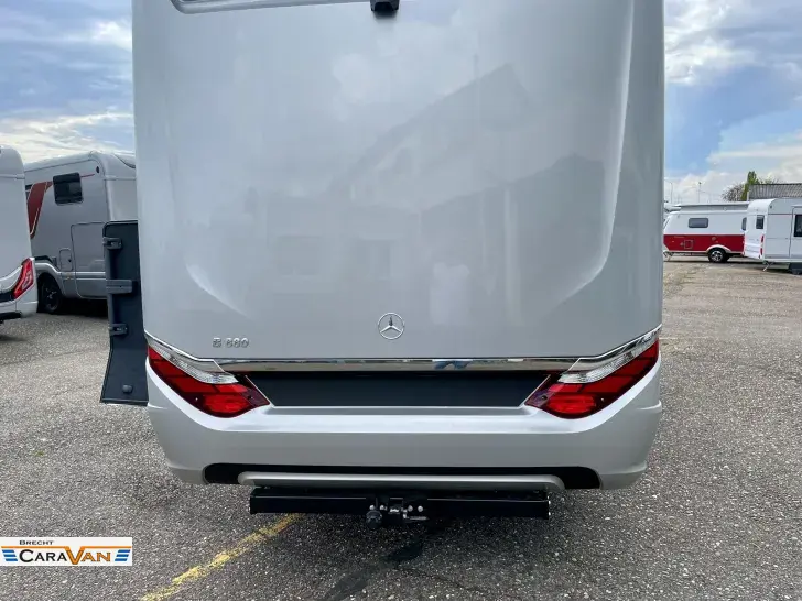 Fahrzeugbild Hymer B-Klasse ML I 880 Highlight 35136 Euro Gespart #21