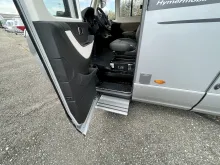 Fahrzeugbild Hymer B-Klasse ML I 880 Highlight 35136 Euro Gespart #20