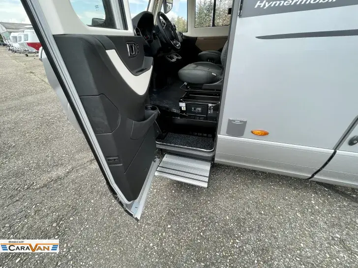 Fahrzeugbild Hymer B-Klasse ML I 880 Highlight 35136 Euro Gespart #20