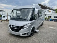 Fahrzeugbild Hymer B-Klasse ML I 880 Highlight 35136 Euro Gespart #24