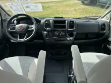 Fahrzeugbild Carado Camper Van CV 600 AT+Markise+Schlafdach #9