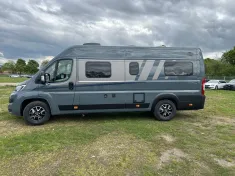 Bild 3 Carado Camper Van CVE 640