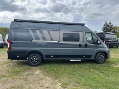 Bild 4 Carado Camper Van CVE 640