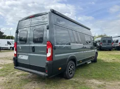 Bild 5 Carado Camper Van CVE 640